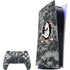 NHL Anaheim Ducks Camo PS5 Bundle Skin