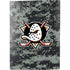 NHL Anaheim Ducks Camo PS5 Bundle Skin