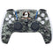 NHL Anaheim Ducks Camo PS5 Controller Skin