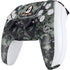 NHL Anaheim Ducks Camo PS5 Controller Skin