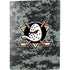 NHL Anaheim Ducks Camo PS5 Digital Edition Bundle Skin