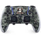 NHL Anaheim Ducks Camo PS5 DualSense Edge Pro Controller Skin