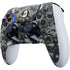 NHL Anaheim Ducks Camo PS5 DualSense Edge Pro Controller Skin