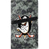 NHL Anaheim Ducks Camo PS5 Pro Console Skin