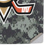 NHL Anaheim Ducks Camo PS5 Pro Console Skin