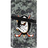 NHL Anaheim Ducks Camo PS5 Pro Disk Bundle Skin