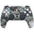 NHL Anaheim Ducks Camo PS5 Pro Disk Bundle Skin
