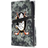 NHL Anaheim Ducks Camo PS5 Pro Disk Console Skin