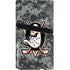 NHL Anaheim Ducks Camo PS5 Pro Disk Console Skin