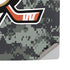 NHL Anaheim Ducks Camo PS5 Pro Disk Console Skin