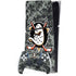 NHL Anaheim Ducks Camo PS5 Slim Digital Edition Bundle Skin