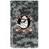 NHL Anaheim Ducks Camo PS5 Slim Disk Bundle Skin