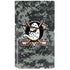 NHL Anaheim Ducks Camo PS5 Slim Disk Console Skin
