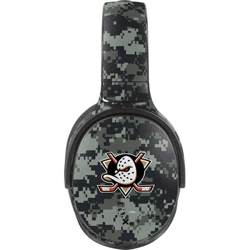 NHL Anaheim Ducks Camo Skullcandy Venue Skin
