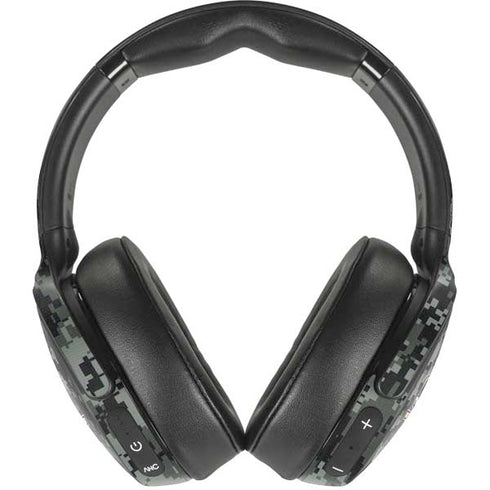 NHL Anaheim Ducks Camo Skullcandy Venue Skin