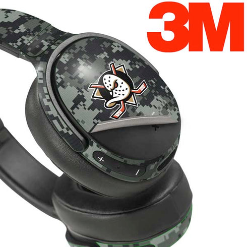 NHL Anaheim Ducks Camo Skullcandy Venue Skin