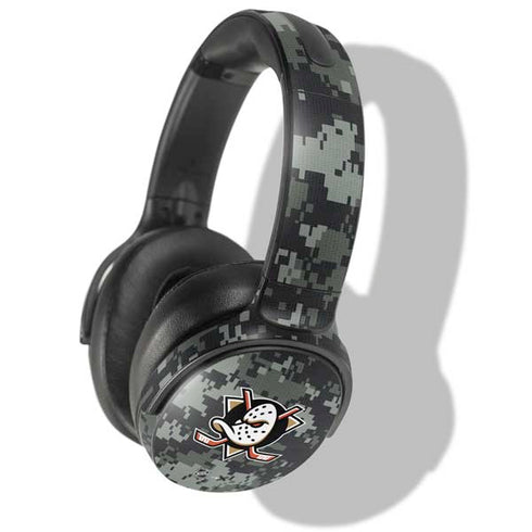 NHL Anaheim Ducks Camo Skullcandy Venue Skin