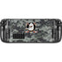 NHL Anaheim Ducks Camo Steam Deck Handheld Gaming Computer OLED Skin