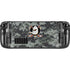 NHL Anaheim Ducks Camo Steam Deck Handheld Gaming Computer Skin