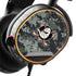 NHL Anaheim Ducks Camo SteelSeries Arctis 5 Skin