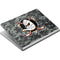 NHL Anaheim Ducks Camo Surface Book Skin