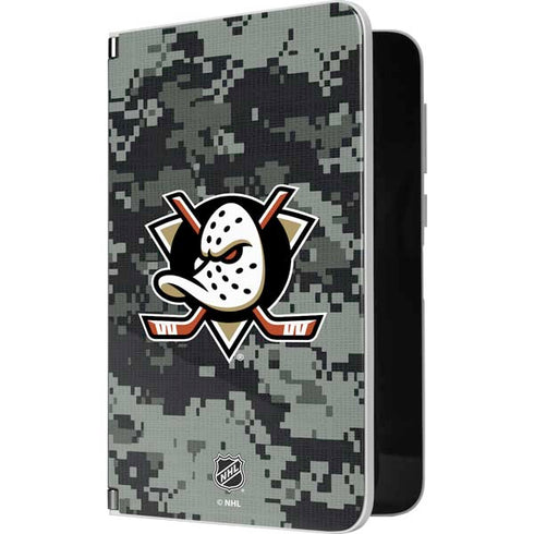 NHL Anaheim Ducks Camo Surface Duo Skin
