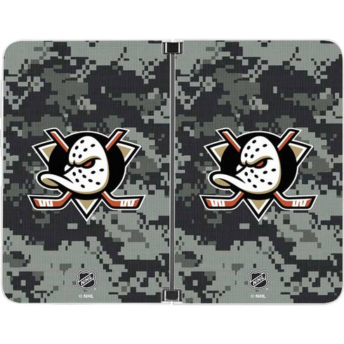 NHL Anaheim Ducks Camo Surface Duo Skin