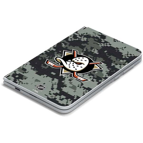 NHL Anaheim Ducks Camo Surface Duo Skin