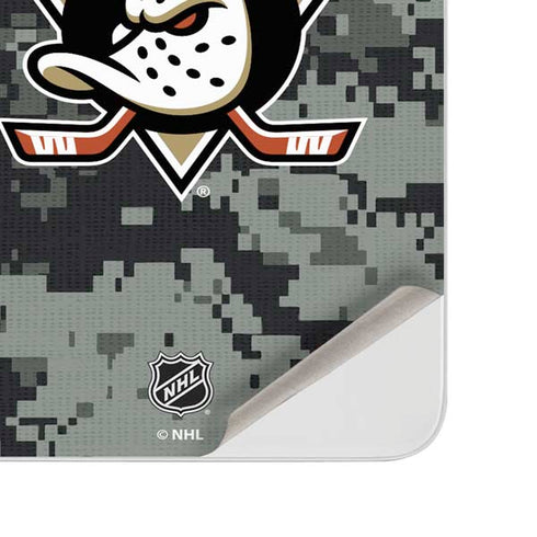 NHL Anaheim Ducks Camo Surface Duo Skin