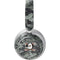 NHL Anaheim Ducks Camo Surface Headphones Skin