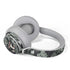 NHL Anaheim Ducks Camo Surface Headphones Skin