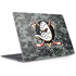 NHL Anaheim Ducks Camo Surface Laptop 2 Skin