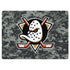 NHL Anaheim Ducks Camo Surface Laptop 2 Skin