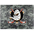 NHL Anaheim Ducks Camo Surface Laptop 7 13.8in Skin