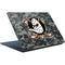 NHL Anaheim Ducks Camo Surface Laptop Skin