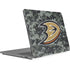 NHL Anaheim Ducks Camo Surface Laptop Studio Skin