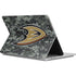 NHL Anaheim Ducks Camo Surface Laptop Studio Skin