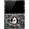 NHL Anaheim Ducks Camo Surface Pro 4 Skin