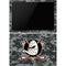 NHL Anaheim Ducks Camo Surface Pro 6 Skin