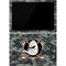 NHL Anaheim Ducks Camo Surface Pro 7 Skin
