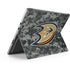 NHL Anaheim Ducks Camo Surface Pro 8 Skin