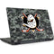 NHL Anaheim Ducks Camo Lenovo ThinkPad Skin