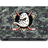 NHL Anaheim Ducks Camo Lenovo ThinkPad Skin