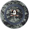 NHL Anaheim Ducks Camo Wireless Charger Skin