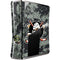 NHL Anaheim Ducks Camo Xbox 360 Slim (2010) Skin