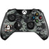 NHL Anaheim Ducks Camo Xbox One Skins