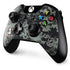 NHL Anaheim Ducks Camo Xbox One Controller Skin