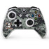 NHL Anaheim Ducks Camo Xbox One S Console and Controller Bundle Skin