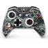 NHL Anaheim Ducks Camo Xbox One S Controller Skin