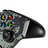 NHL Anaheim Ducks Camo Xbox One S Controller Skin